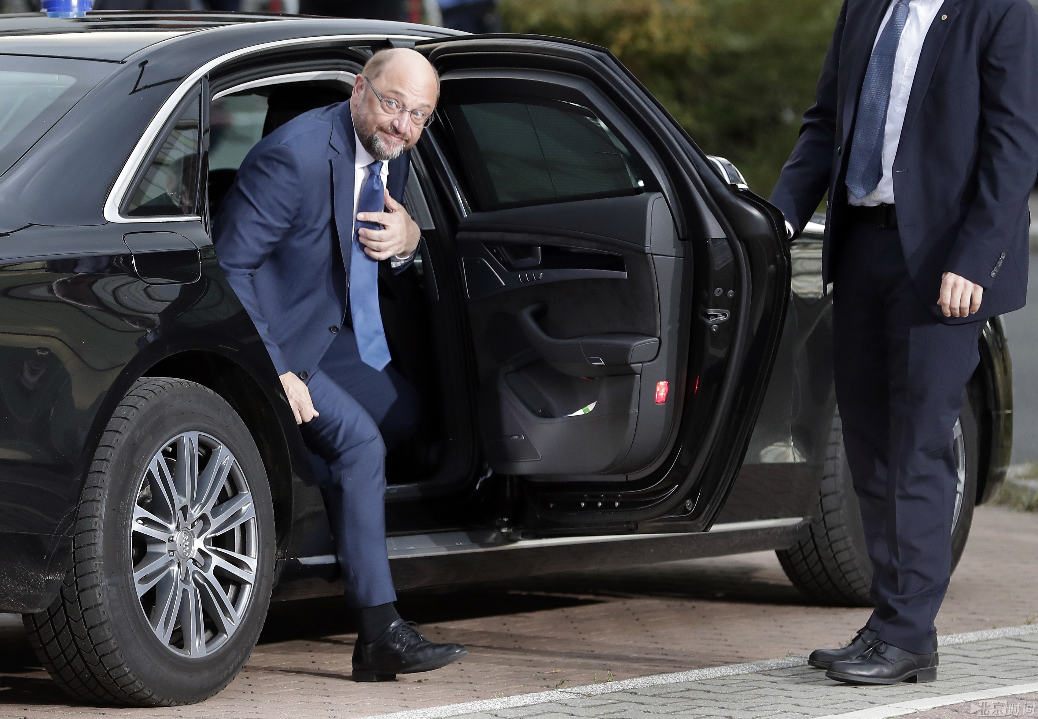 默克尔已经当了12年德国总理 为何无人取代?