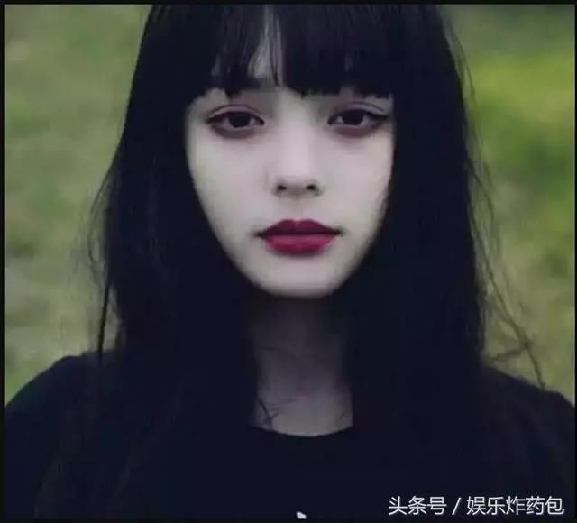 杨清柠?不存在了,一起细数那些肤白貌美的国外