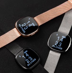 中国造华为又出名!推出腕式智能手机,4G北斗