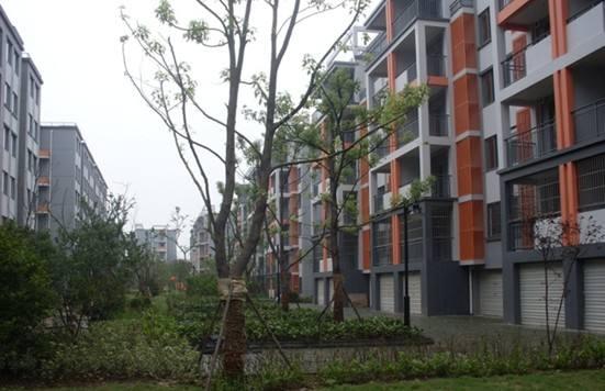 国内车企待遇大PK,比亚迪福利房真叫人羡慕啊