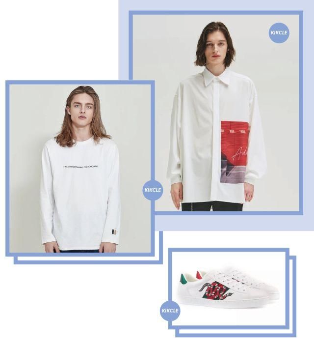 蔡徐坤保镖围身、范丞丞全身便宜货、王子异换