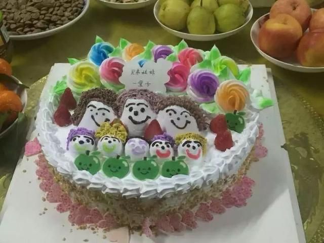 驻村感悟我的2017'