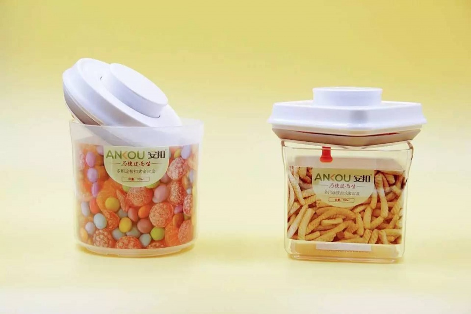 第17屆CBME中國孕嬰童展,安扣母嬰備受矚目(圖8) 第17屆CBME中國孕嬰童展,安扣母嬰備受矚目(圖8)