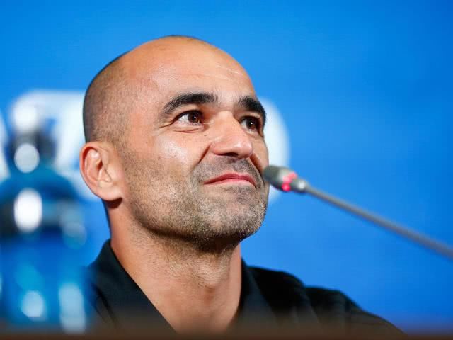 世界杯8强主教练年薪一览!最低35万欧,8人加起