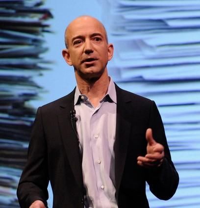 2018最新世界富豪排行榜,比尔盖茨排第二?