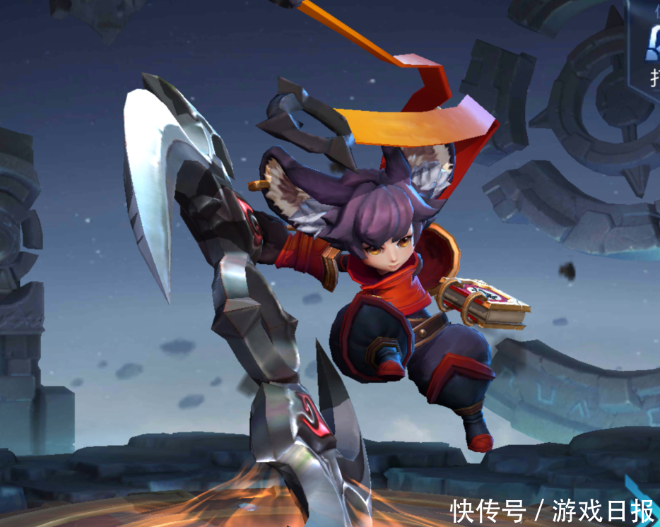 王者荣耀李元芳也到了谈恋爱的年纪?看到这妹