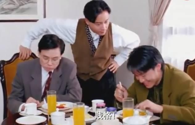 张国荣为什么不结婚?和周星驰不结婚的理由差