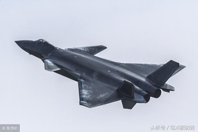 中国轰-20因造价高用处单一恐还不存在,轰-6