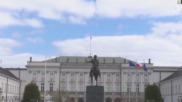 “一带一路”助力中国与波兰务实合作加速发展 “一带一路”助力中国与波兰务实合作加速发展