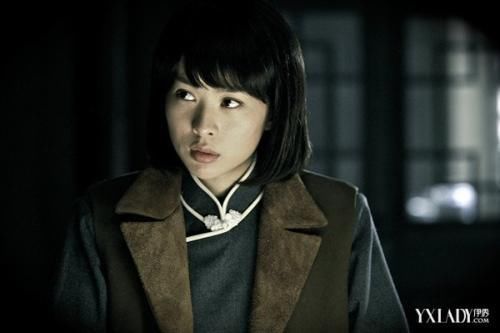 曾经大火的《特种兵之火凤凰》中的各位主演美