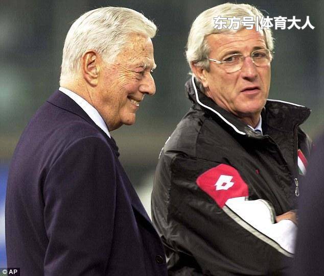 里皮拿世界第一年薪,比瓜迪奥拉穆里尼奥还多