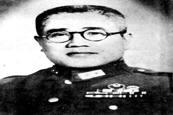 新6军军长廖耀湘