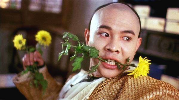 病重的李连杰想改回国籍,希望回国安葬却被咒