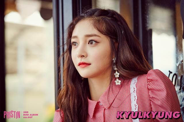 下一个周洁琼程潇?韩国综艺的中国神颜妹子王