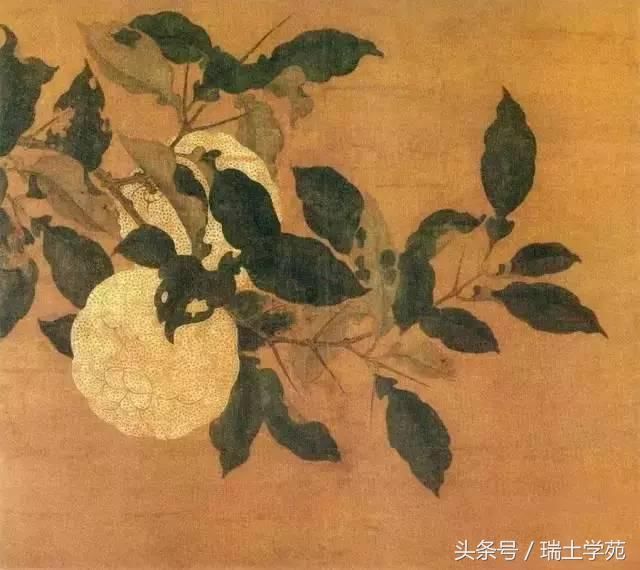 山水,人物,花鸟,大美的宋画看个够
