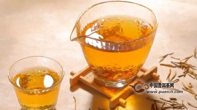 红茶什么季节喝最好