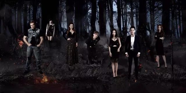 悬疑爱好者最爱!《网红魅影》让你高声尖叫!