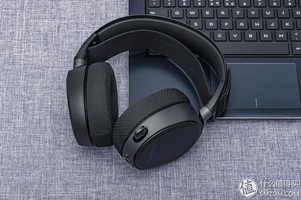 Hi-Res认证加成,赛睿Arctis Pro+Game DAC试