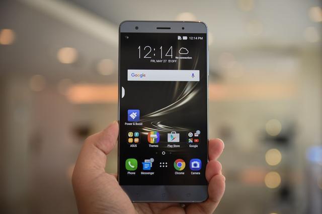 骁龙821中国制造,不但不降价且不在内地销售!