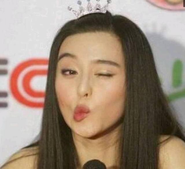 李晨最不想看到范冰冰的这些照片,最后一张比