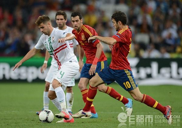 葡萄牙vs西班牙预测 2018世界杯直播:葡萄牙v