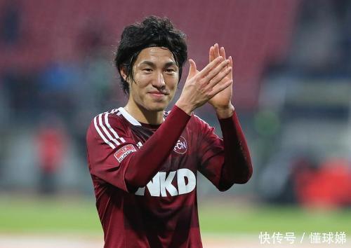 天津权健利好消息!亚冠对手核心前锋官宣离队