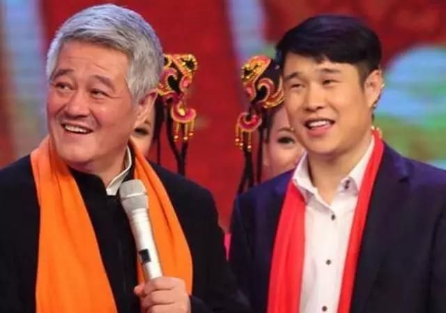 小沈阳与师傅赵本山决裂,如今又找到新的靠山