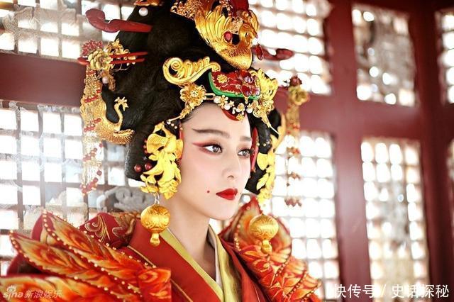 武则天的无字碑真的没字?不仅有,还潜藏着一个