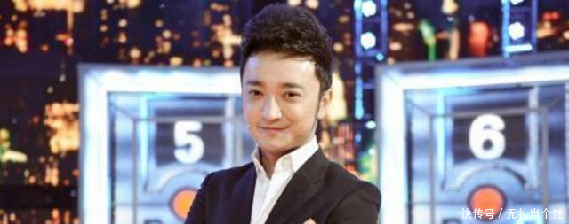 中国央视最牛主持人,撒贝宁被称机智天王,最