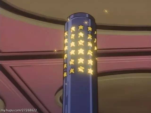 追忆《中华小当家》3:钢棍谢师傅