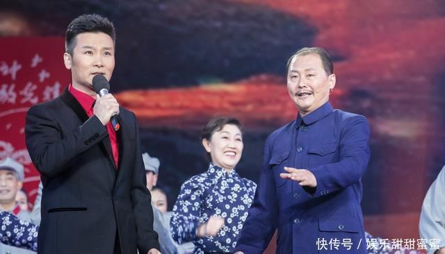 山东朱之文甘肃熊有堂《星光大道》走红的农民