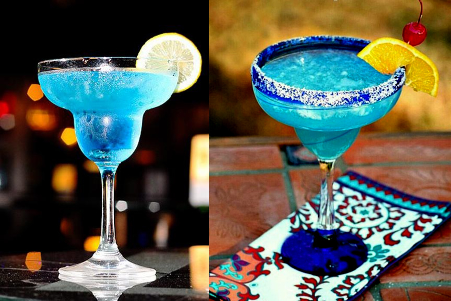 7.玛格丽塔 (Margareta)来自墨西哥的龙舌兰调制的玛格丽塔,个性热情而鲜明,气味浓烈且带点生涩,适合刚从啤酒进阶的人尝试。有些喝惯了啤酒的女生,可不要把这个当啤酒喝。好歹龙舌兰也是烈酒,四五十度真不是唬你。