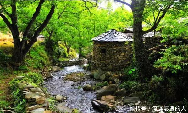 去云南旅游必去的地方,云南最值得去的7个景点