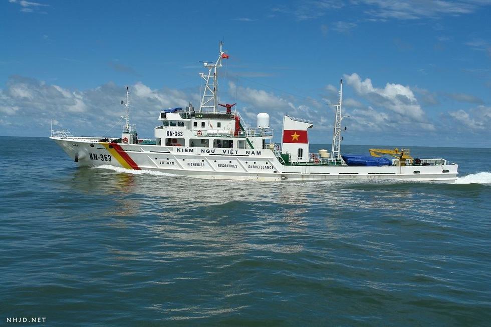 目前发现的编号有（KN-263、KN-265、KN-362、KN-363、KN-364）。