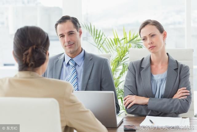 为什么很多公司面试不通过都不通知?