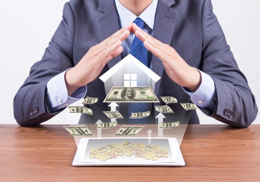 【每日昱言】北京23家违规中介被查处、自如