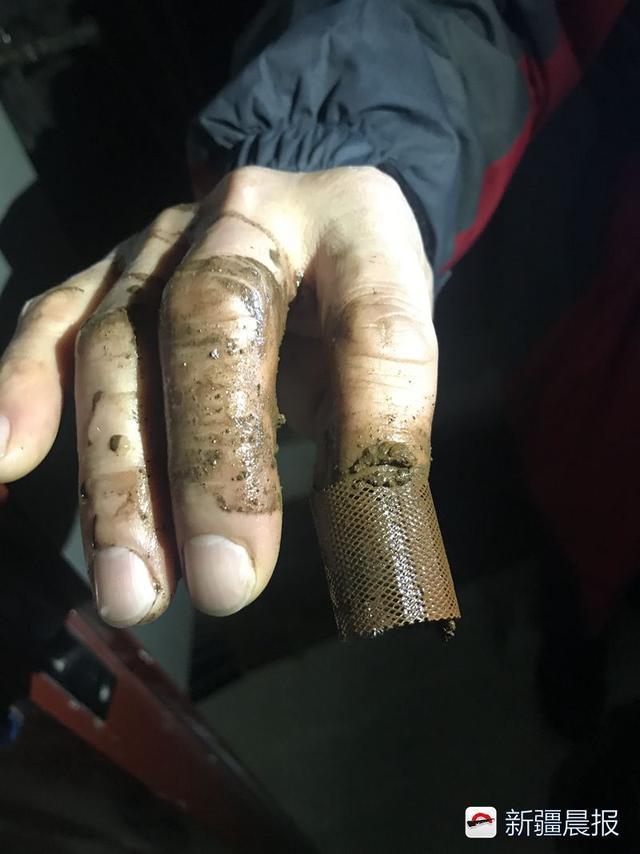 泥沙杂质堵满过滤网,用户家中地暖一年不如一