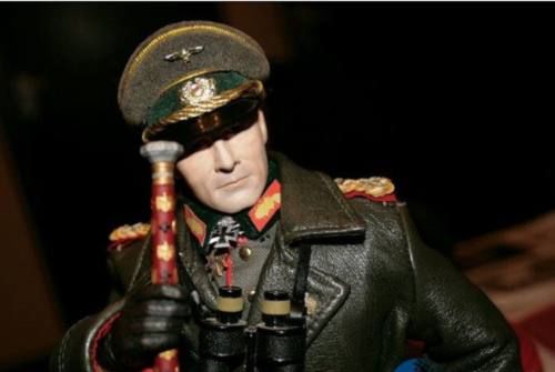 希特勒麾下最牛战将,俘虏32万苏军,拘禁斯大林