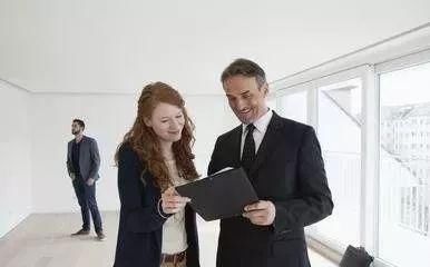 亲述 | 在美国做房地产经纪人有什么不同?