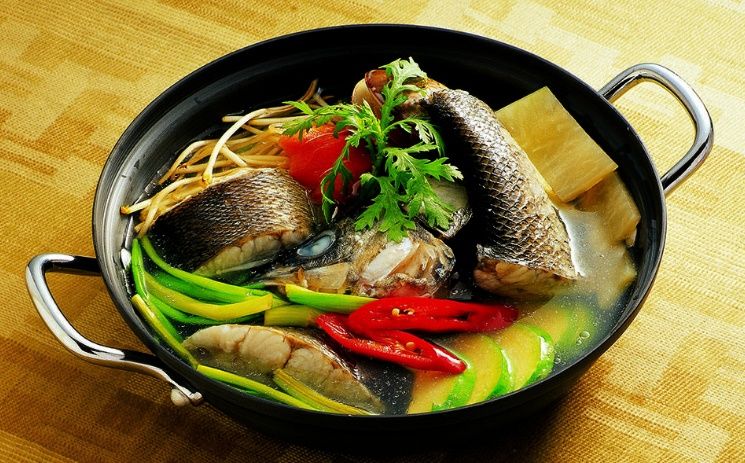 冬天枸杞搭它泡水喝,有着惊人补肾壮阳效果,连