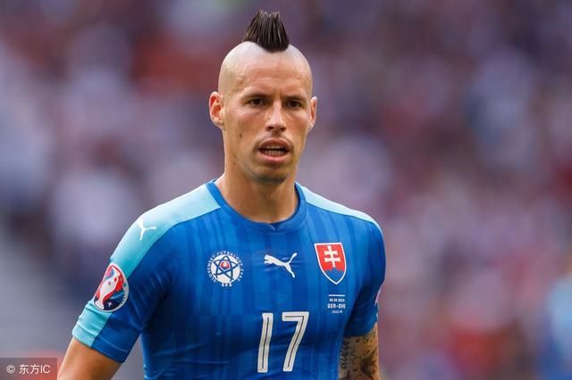 鲁能截胡哈姆西克,苏宁引援另有其人?