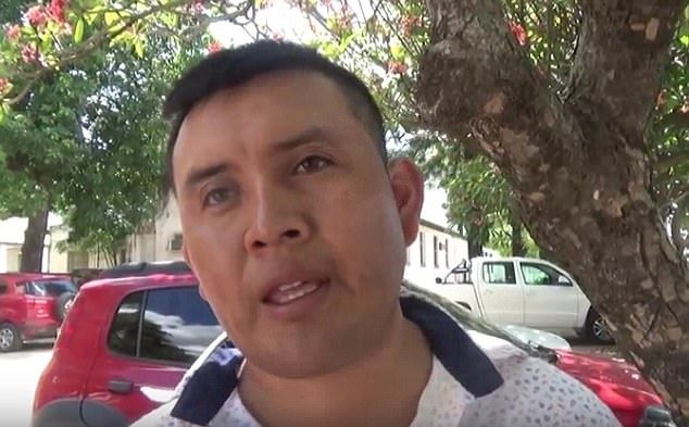 拒绝母亲剖宫产请求 医生一把扯断了婴儿的头