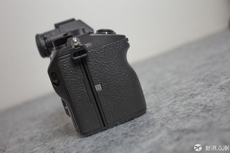 微单的春天 索尼微单全画幅新基准A7M3测评