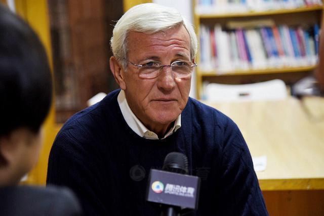 曝恒大取消里皮合同 高层出面敲定银狐执教国足