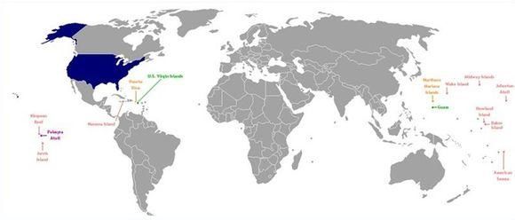 15世纪以来,世界上的10大殖民帝国!西方列强对