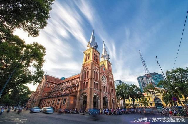 2018春节去越南胡志明市旅游要注意些什么?