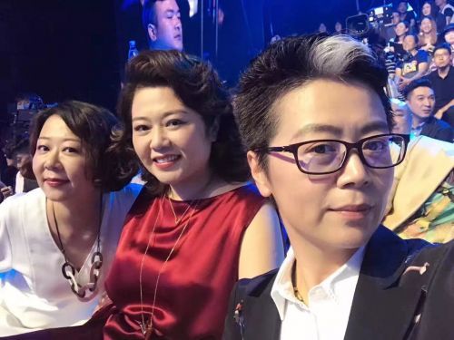 导演金姝慧:我心中的那片 导演金姝慧:我心中的那片