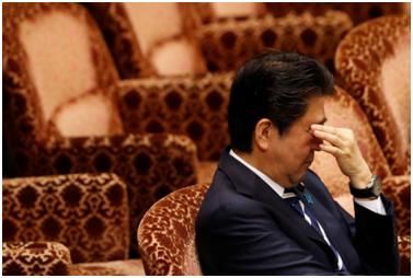 日本网友声援中国:贸易战中国必胜!