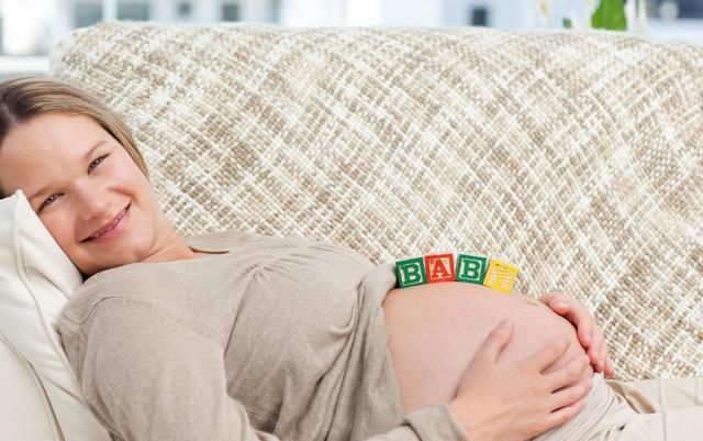 孕妇身上这个地方最靠近胎儿,乱碰容易造成流