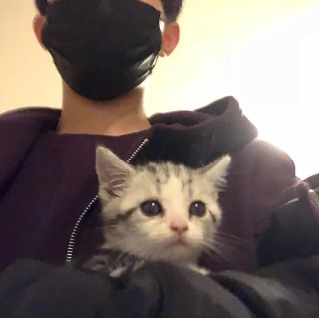 易烊千玺画风大变,公开和她秀恩爱,粉丝大呼适